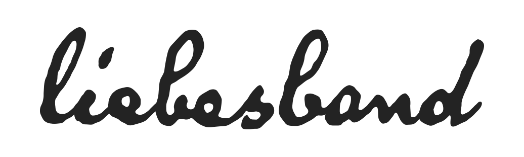 Liebesband